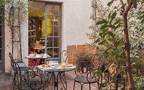 Hotel Le petit Paris